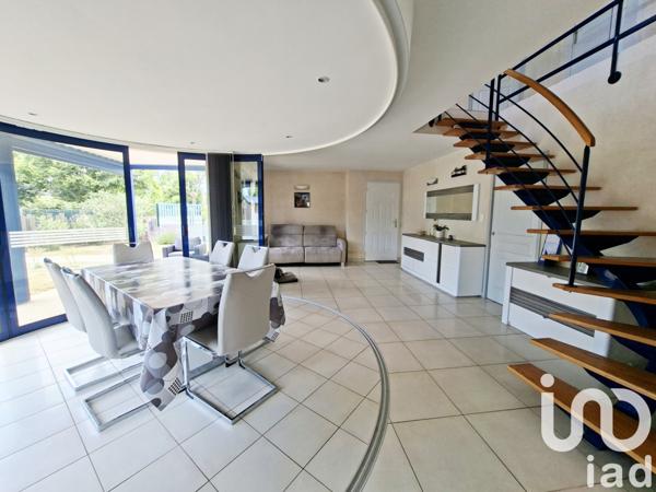 Maison à vendre 7 pièces 131 m² Damgan