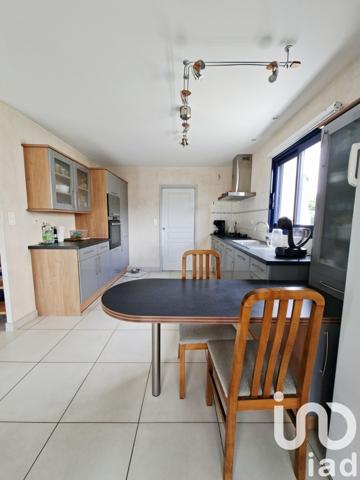 Maison à vendre 7 pièces 131 m² Damgan