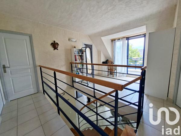 Maison à vendre 7 pièces 131 m² Damgan