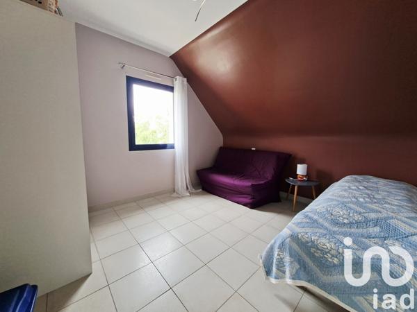 Maison à vendre 7 pièces 131 m² Damgan