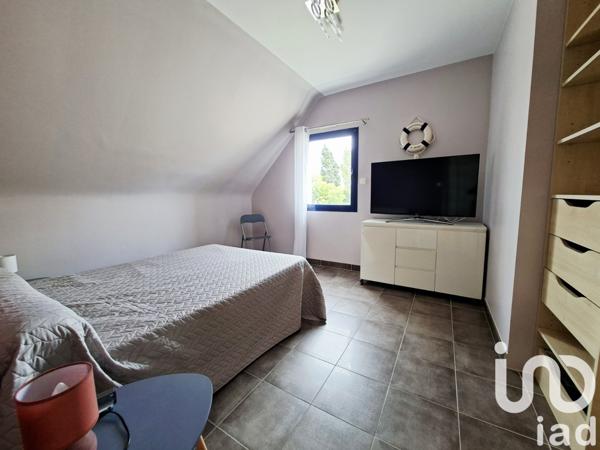 Maison à vendre 7 pièces 131 m² Damgan
