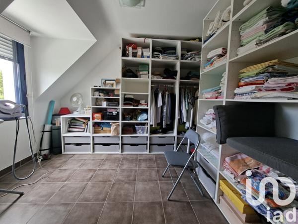 Maison à vendre 7 pièces 131 m² Damgan