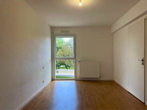 Appartement 2 pièces - 41 m²