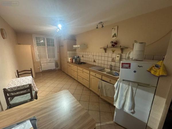 Maison à vendre à Esvres dans l'Indre-et-Loire (37320), ref : 034/2025002068