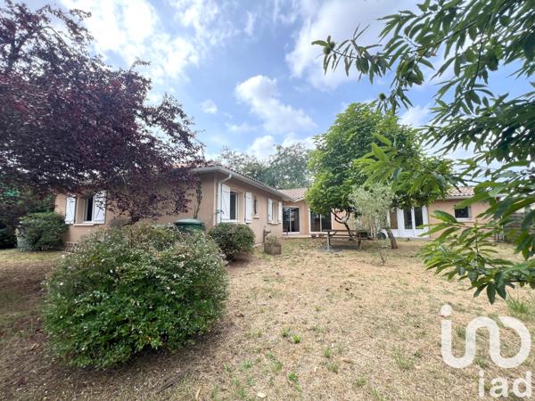 Maison à vendre 5 pièces 130 m² Saint-Pierre-du-Mont