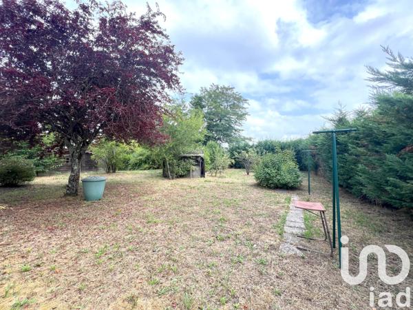 Maison à vendre 5 pièces 130 m² Saint-Pierre-du-Mont