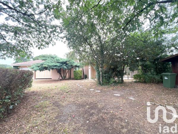 Maison à vendre 5 pièces 130 m² Saint-Pierre-du-Mont