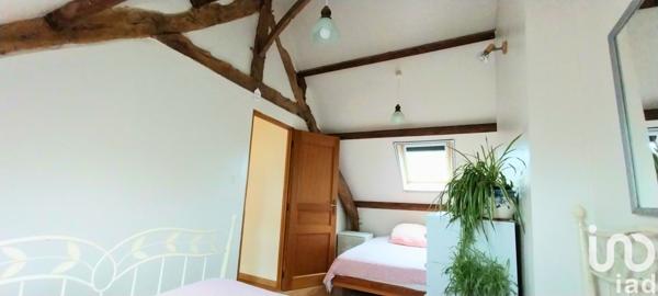 Maison à vendre 10 pièces 175 m² Pluméliau-Bieuzy