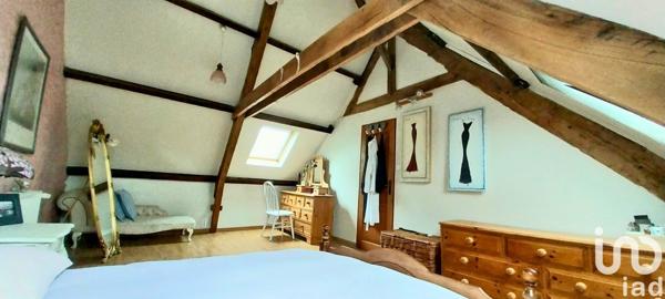 Maison à vendre 10 pièces 175 m² Pluméliau-Bieuzy