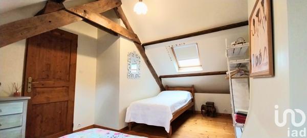 Maison à vendre 10 pièces 175 m² Pluméliau-Bieuzy