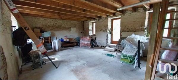 Maison à vendre 10 pièces 175 m² Pluméliau-Bieuzy