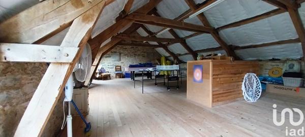 Maison à vendre 10 pièces 175 m² Pluméliau-Bieuzy