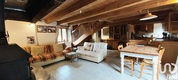 Maison à vendre 10 pièces 175 m² Pluméliau-Bieuzy