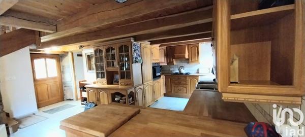 Maison à vendre 10 pièces 175 m² Pluméliau-Bieuzy