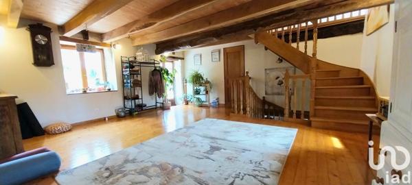 Maison à vendre 10 pièces 175 m² Pluméliau-Bieuzy