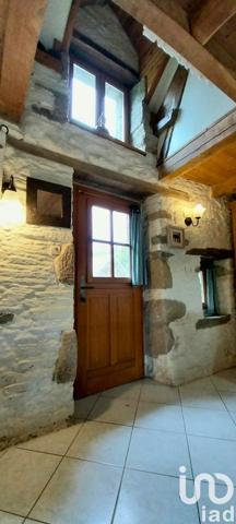 Maison à vendre 10 pièces 175 m² Pluméliau-Bieuzy