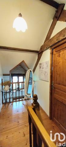 Maison à vendre 10 pièces 175 m² Pluméliau-Bieuzy