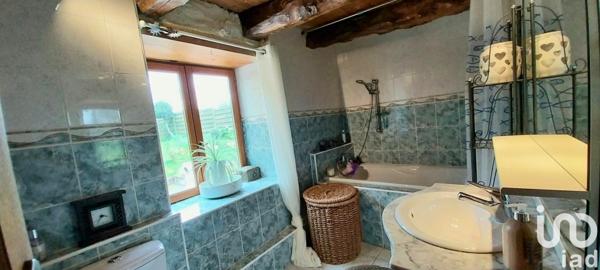 Maison à vendre 10 pièces 175 m² Pluméliau-Bieuzy