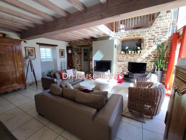 Maison à vendre 7 pièces de 225 m²