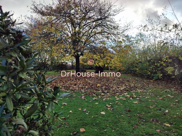 Maison à vendre 7 pièces de 225 m²