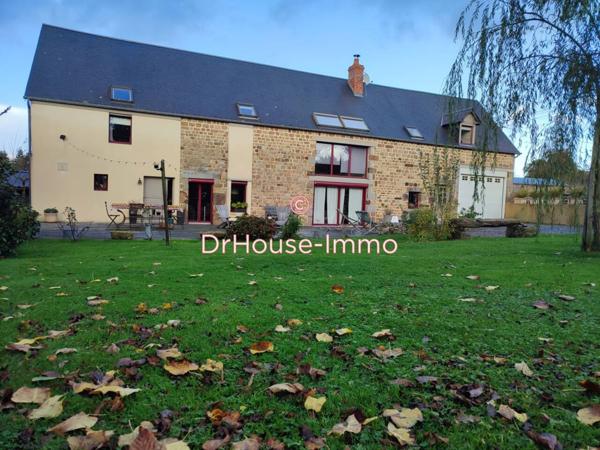 Maison à vendre 7 pièces de 225 m²