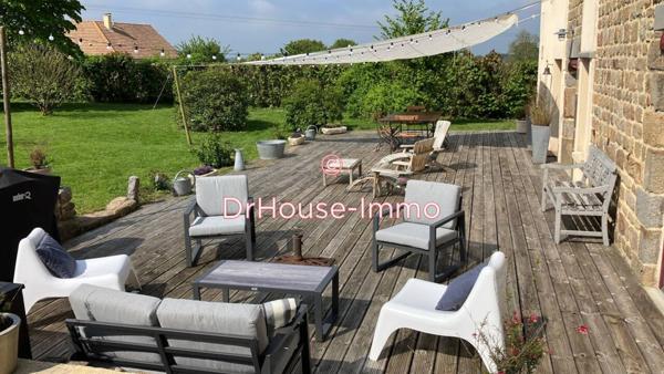 Maison à vendre 7 pièces de 225 m²