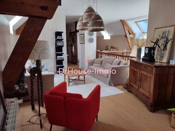 Maison à vendre 7 pièces de 225 m²
