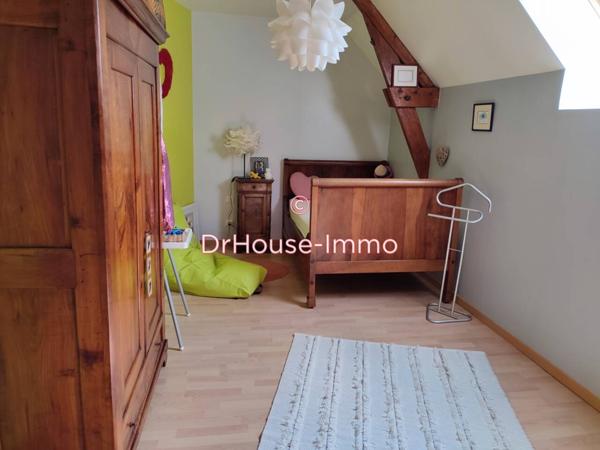 Maison à vendre 7 pièces de 225 m²