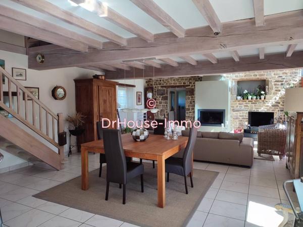 Maison à vendre 7 pièces de 225 m²