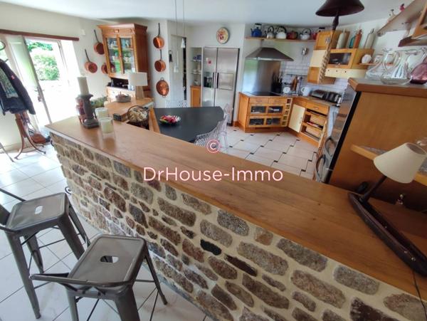 Maison à vendre 7 pièces de 225 m²