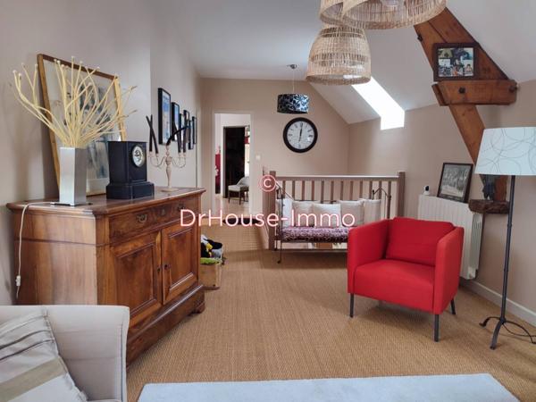 Maison à vendre 7 pièces de 225 m²
