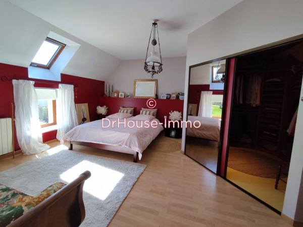 Maison à vendre 7 pièces de 225 m²