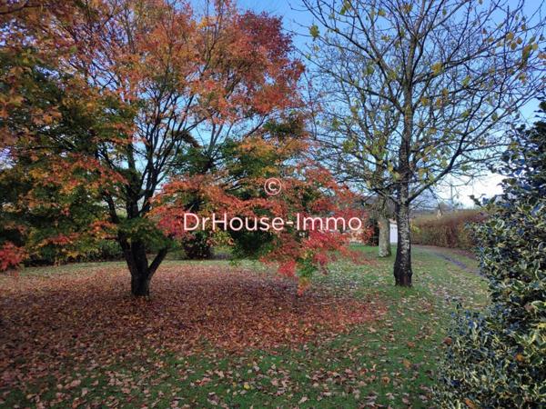 Maison à vendre 7 pièces de 225 m²