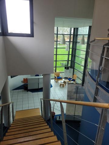 A VENDRE, ou A LOUER - Cugand - Bureaux 500 m² + Garage 95 m²