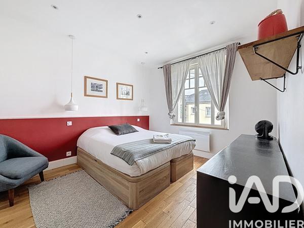 Appartement à vendre 3 pièces 61 m² Nantes