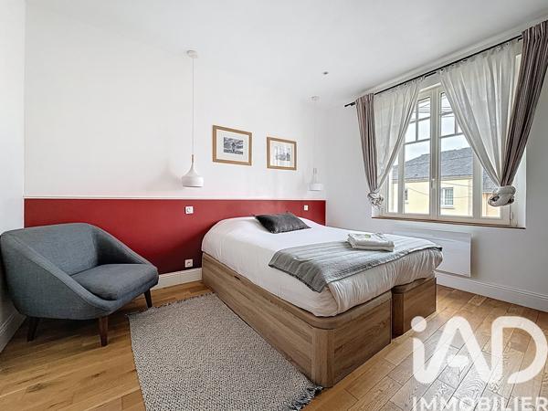 Appartement à vendre 3 pièces 61 m² Nantes