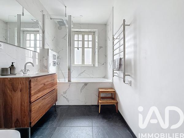 Appartement à vendre 3 pièces 61 m² Nantes