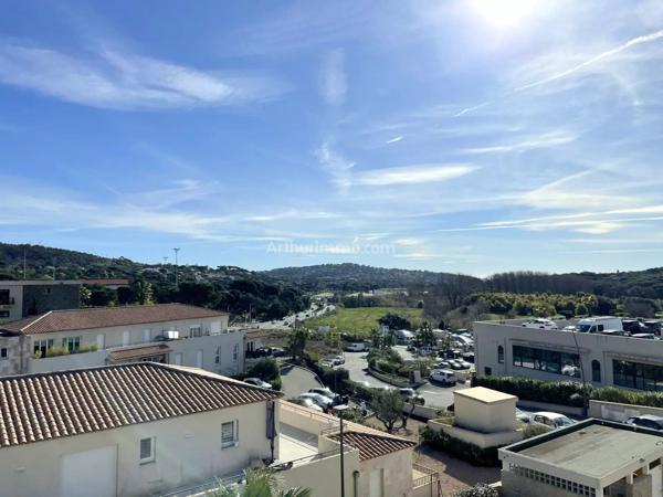 Vente Appartement 2 pièces 32 m2 à Sainte-Maxime