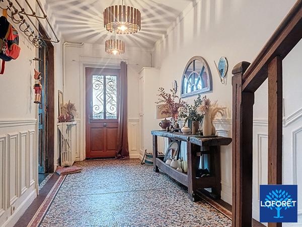 Achat maison Neuilly-Plaisance - 4 pièce(s) - 130 m² - 575 000 €