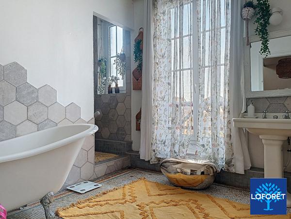 Achat maison Neuilly-Plaisance - 4 pièce(s) - 130 m² - 575 000 €