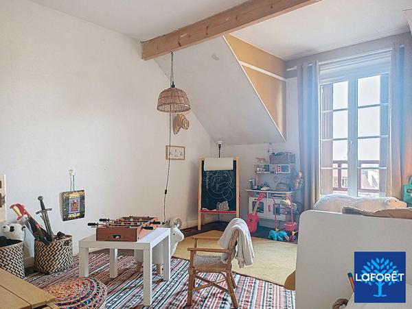 Achat maison Neuilly-Plaisance - 4 pièce(s) - 130 m² - 575 000 €