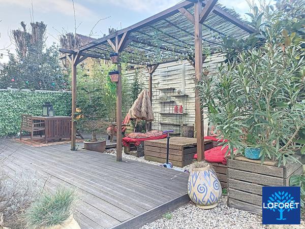 Achat maison Neuilly-Plaisance - 4 pièce(s) - 130 m² - 575 000 €