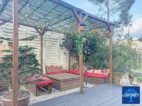 Achat maison Neuilly-Plaisance - 4 pièce(s) - 130 m² - 575 000 €