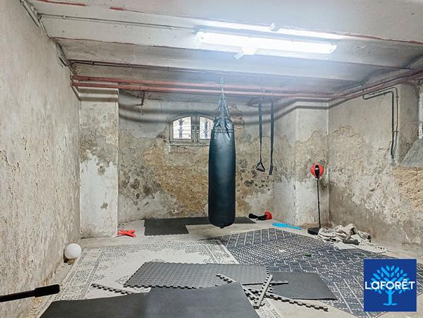 Achat maison Neuilly-Plaisance - 4 pièce(s) - 130 m² - 575 000 €