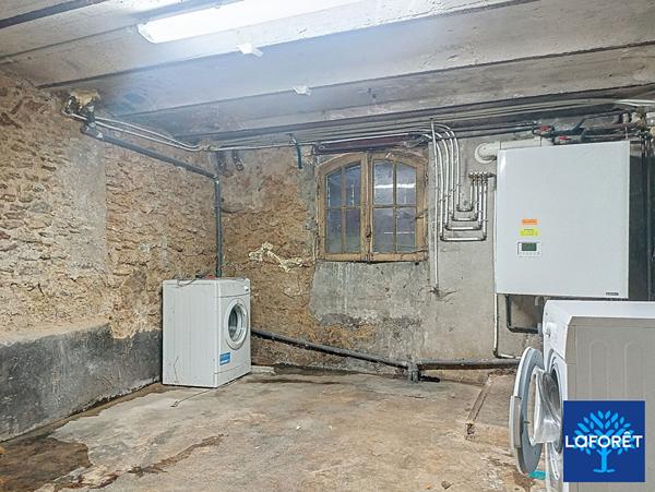 Achat maison Neuilly-Plaisance - 4 pièce(s) - 130 m² - 575 000 €