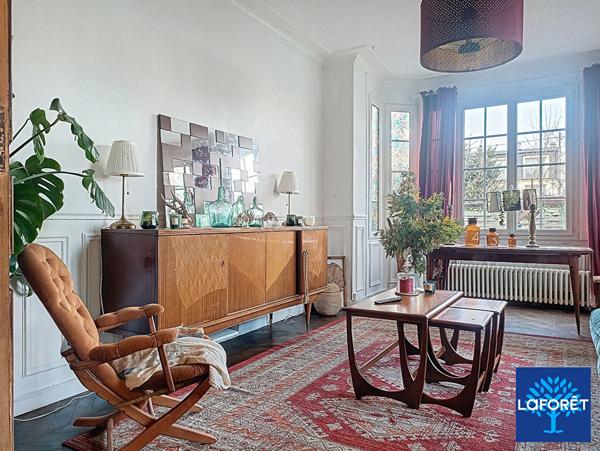Achat maison Neuilly-Plaisance - 4 pièce(s) - 130 m² - 575 000 €