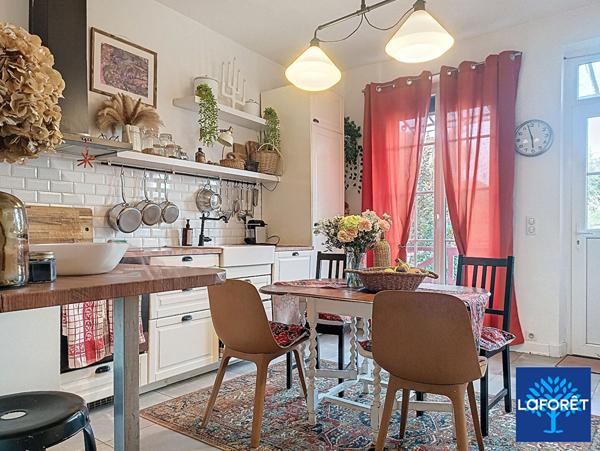 Achat maison Neuilly-Plaisance - 4 pièce(s) - 130 m² - 575 000 €