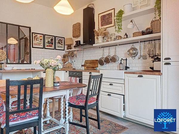 Achat maison Neuilly-Plaisance - 4 pièce(s) - 130 m² - 575 000 €