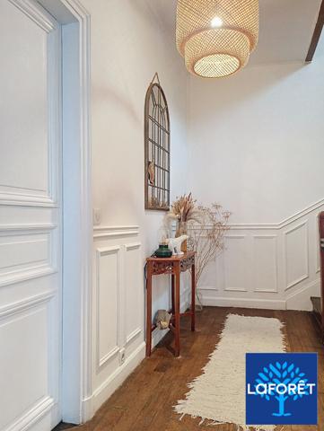 Achat maison Neuilly-Plaisance - 4 pièce(s) - 130 m² - 575 000 €