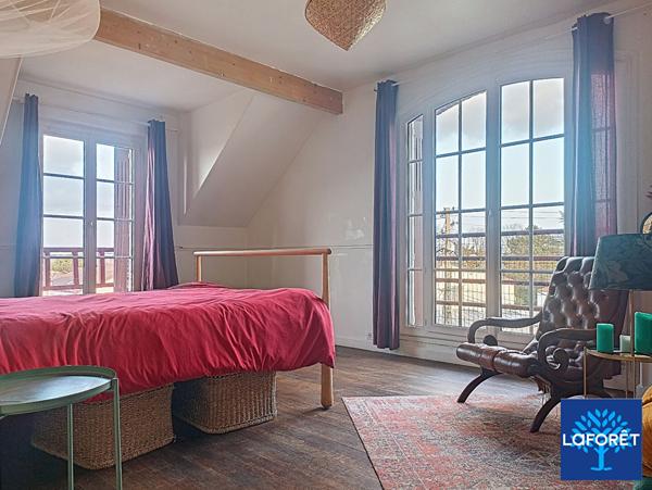 Achat maison Neuilly-Plaisance - 4 pièce(s) - 130 m² - 575 000 €